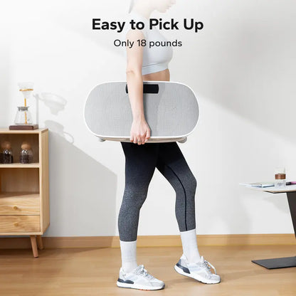 Whole Body Vibration Machine